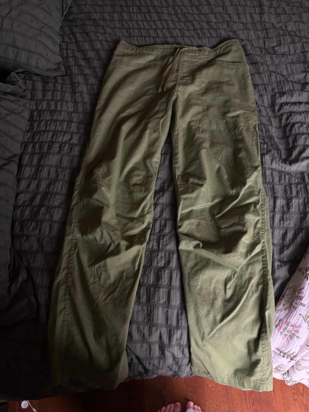 Patagonia pants